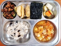 2024년 7월 16일 식단사진 :: 급식 소식 :: 대구학남초등학교 대구학남초등학교 :: 급식 소식 :: 2024년 7월 16일 식단사진