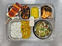 7월 17일 (수) 점심 급식사진 :: 급식 소식 :: 목포중앙고등학교 목포중앙고등학교 :: 급식 소식 :: 7월 17일 (수) 점심 급식사진