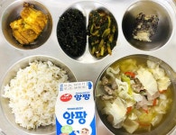 7월 16일 (화) 점심 급식사진 :: 급식 소식 :: 서울한서초등학교 서울한서초등학교 :: 급식 소식 :: 7월 16일 (화) 점심 급식사진