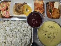 7월 17일 (수) 점심 급식사진 :: 급식 소식 :: 여수구봉중학교 여수구봉중학교 :: 급식 소식 :: 7월 17일 (수) 점심 급식사진