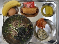 7월 17일 (수) 점심 급식사진 :: 급식 소식 :: 고운중학교 고운중학교 :: 급식 소식 :: 7월 17일 (수) 점심 급식사진