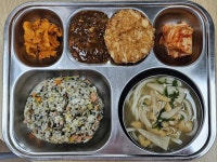 7월 17일 (수) 점심 급식사진 :: 급식 소식 :: 주원초등학교 주원초등학교 :: 급식 소식 :: 7월 17일 (수) 점심 급식사진