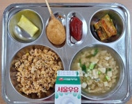 7월 17일 (수) 점심 급식사진 :: 급식 소식 :: 서울강일초등학교 서울강일초등학교 :: 급식 소식 :: 7월 17일 (수) 점심 급식사진