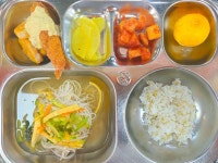 7월 17일 (수) 점심 급식사진 :: 급식 소식 :: 광주양산초등학교 광주양산초등학교 :: 급식 소식 :: 7월 17일 (수) 점심 급식사진