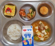 7월 12일 :: 급식 소식 :: 제산초등학교 제산초등학교 :: 급식 소식 :: 7월 12일