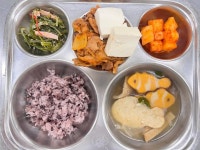 7월 18일 :: 급식 소식 :: 대전문성초등학교 대전문성초등학교 :: 급식 소식 :: 7월 18일