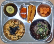 7월 18일 (목) 점심 급식사진 :: 급식 소식 :: 공릉중학교 공릉중학교 :: 급식 소식 :: 7월 18일 (목) 점심 급식사진