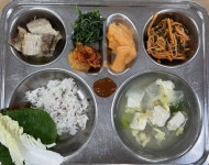 7월 8일 (월) 점심 급식사진 :: 급식 소식 :: 순천동산중학교 순천동산중학교 :: 급식 소식 :: 7월 8일 (월) 점심 급식사진