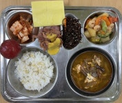 7월 18일 (목) 점심 급식사진 :: 급식 소식 :: 빛누리초등학교 빛누리초등학교 :: 급식 소식 :: 7월 18일 (목) 점심 급식사진