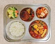 7월 18일 (목) 점심 급식사진 :: 급식 소식 :: 화도진중학교 화도진중학교 :: 급식 소식 :: 7월 18일 (목) 점심 급식사진