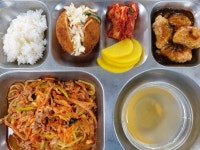 7월 17일 (수) 점심 급식사진 :: 급식 소식 :: 순천승평중학교 순천승평중학교 :: 급식 소식 :: 7월 17일 (수) 점심 급식사진