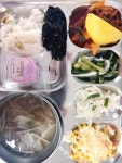 7월 18일 (목) 점심 급식사진 :: 급식 소식 :: 부산체육고등학교 부산체육고등학교 :: 급식 소식 :: 7월 18일 (목) 점심 급식사진