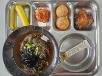 7월 17일 (수) 점심 급식사진 :: 급식 소식 :: 녹산중학교 녹산중학교 :: 급식 소식 :: 7월 17일 (수) 점심 급식사진