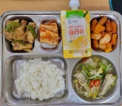 7월 16일 (화) 저녁 급식사진 :: 급식 소식 :: 영광공업고등학교 영광공업고등학교 :: 급식 소식 :: 7월 16일 (화) 저녁 급식사진