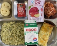 7월 19일 (금) 점심 급식사진 :: 급식 소식 :: 서울평화초등학교 서울평화초등학교 :: 급식 소식 :: 7월 19일 (금) 점심 급식사진