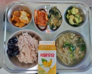 7월 19일 식단 :: 급식 소식 :: 주촌초등학교 주촌초등학교 :: 급식 소식 :: 7월 19일 식단
