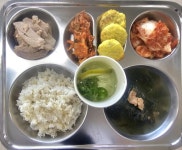 7월 19일 (금) 점심 급식사진 :: 급식 소식 :: 의정부광동고등학교 의정부광동고등학교 :: 급식 소식 :: 7월 19일 (금) 점심 급식사진