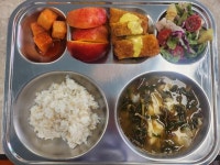 7.19(금)오늘의 식단 :: 급식 소식 :: 거문초등학교 거문초등학교 :: 급식 소식 :: 7.19(금)오늘의 식단