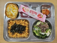 7/19 중식 :: 급식 소식 :: 영신고등학교 영신고등학교 :: 급식 소식 :: 7/19 중식
