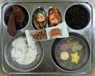 7월 22일 (월) 점심 급식사진 :: 급식 소식 :: 빛누리초등학교 빛누리초등학교 :: 급식 소식 :: 7월 22일 (월) 점심 급식사진