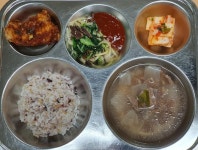 7월 22일 (월) 점심 급식사진 :: 급식 소식 :: 금모래초등학교 금모래초등학교 :: 급식 소식 :: 7월 22일 (월) 점심 급식사진