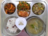 7월 23일 (화) 점심 급식사진 :: 급식 소식 :: 동명동부초등학교 동명동부초등학교 :: 급식 소식 :: 7월 23일 (화) 점심 급식사진