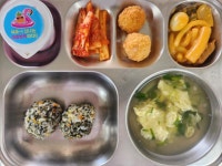 7월 24일 (수) 점심 급식사진 :: 급식 소식 :: 임당초등학교 임당초등학교 :: 급식 소식 :: 7월 24일 (수) 점심 급식사진