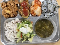 7.8~7.12 급식사진 :: 급식 소식 :: 다산고등학교 다산고등학교 :: 급식 소식 :: 7.8~7.12 급식사진