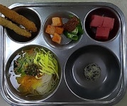 7월24일 식단 :: 급식 소식 :: 구봉초등학교 구봉초등학교 :: 급식 소식 :: 7월24일 식단