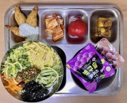 7월 19일 (금) 점심 급식사진 :: 급식 소식 :: 경북휴먼테크고등학교 경북휴먼테크고등학교 :: 급식 소식 :: 7월 19일 (금) 점심 급식사진