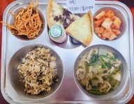 7월 24일 (수) 점심 급식사진 :: 급식 소식 :: 벽제초등학교 벽제초등학교 :: 급식 소식 :: 7월 24일 (수) 점심 급식사진