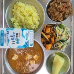 7월 25일 (목) 점심 급식사진 :: 급식 소식 :: 서울월계초등학교 서울월계초등학교 :: 급식 소식 :: 7월 25일 (목) 점심 급식사진