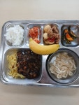 7월26일 식단 :: 급식 소식 :: 왕북초등학교 왕북초등학교 :: 급식 소식 :: 7월26일 식단