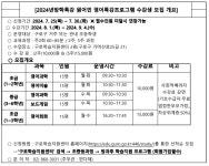 프로그램) 모집 홍보 :: 공지사항 :: 서울미래초등학교 서울미래초등학교 :: 공지사항 :: (2024년 방학특강 원어민 영어특강 프로그램) 모집 홍보