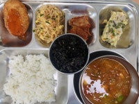 7월 26일 (금) 점심 급식사진 :: 급식 소식 :: 사남초등학교 사남초등학교 :: 급식 소식 :: 7월 26일 (금) 점심 급식사진