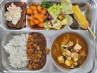 7월29일 점심 :: 급식 소식 :: 오천중학교 오천중학교 :: 급식 소식 :: 7월29일 점심