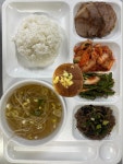 7월 30일 (화) 점심 급식사진 :: 급식 소식 :: 녹산중학교 녹산중학교 :: 급식 소식 :: 7월 30일 (화) 점심 급식사진
