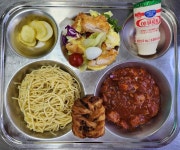 8월 7일 (수) 점심 급식사진 :: 급식 소식 :: 장성중학교 장성중학교 :: 급식 소식 :: 8월 7일 (수) 점심 급식사진