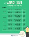 특성화고 입학설명회 :: 공지사항 :: 라온중학교 라온중학교 :: 공지사항 :: 특성화고 입학설명회