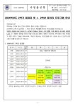 2024학년도 2학기 일과표 및 1,2학년 동아리 프로그램 안내 :: 가정통신문 :: 성호중학교 성호중학교 :: 가정통신문 :: 2024학년도 2학기... 