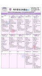 (2024-176호) 9월 급식 가정통신문 :: 가정통신문 :: 제주중앙초등학교 제주중앙초등학교 :: 가정통신문 :: (2024-176호) 9월 급식 가정통신문
