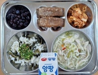 8월 30일 (금) 점심 급식사진 :: 급식 소식 :: 서울강일초등학교 서울강일초등학교 :: 급식 소식 :: 8월 30일 (금) 점심 급식사진