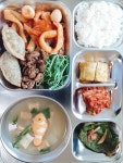 8월 29일 (목) 점심 급식사진 :: 급식 소식 :: 부산진여자중학교 부산진여자중학교 :: 급식 소식 :: 8월 29일 (목) 점심 급식사진