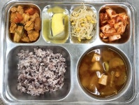 문산북중학교