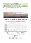 수원시 노선버스 파업 예고 안내 :: 가정통신문 :: 동수원중학교 동수원중학교 :: 가정통신문 :: 수원시 노선버스 파업 예고 안내