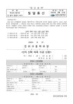 밀알통신(선택과목 2차 수강 신청 안내 (일반계)) :: 가정통신문 :: 진위고등학교 진위고등학교 :: 가정통신문 :: 밀알통신(선택과목 2차 수강 신청... 