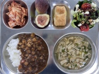 24.9.4 :: 급식 소식 :: 대전삼육중학교 대전삼육중학교 :: 급식 소식 :: 24.9.4