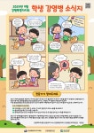학생 감염병 소식지(9월) :: 가정통신문 :: 봉대초등학교 봉대초등학교 :: 가정통신문 :: 학생 감염병 소식지(9월)