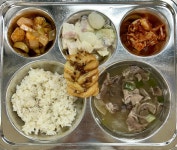 9월 5일 급식 사진 :: 급식 소식 :: 대구관문초등학교 대구관문초등학교 :: 급식 소식 :: 9월 5일 급식 사진