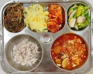 9월 5일 (목) 점심 급식사진 :: 급식 소식 :: 예문여자고등학교 예문여자고등학교 :: 급식 소식 :: 9월 5일 (목) 점심 급식사진